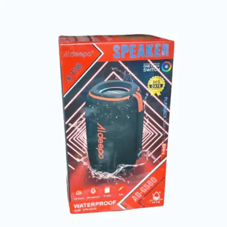 Aldeepo 15W Waterproof Speaker Price in Kenya