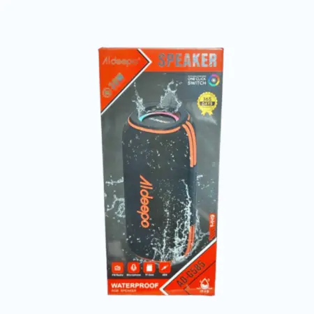 Aldeepo 30W Speaker Price in Kenya