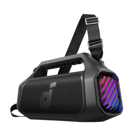 Anker Soundcore Boom 2 Plus Price in Kenya-01