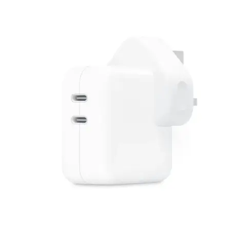 Apple Dual USB-C 35W Power Adapter Price in Kenya-001