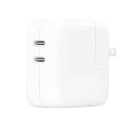 Apple USB C 35W Dual Port Power Adapter Price in Kenya-001