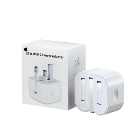 Apple USB to C 25w Power Adapter Charger Price in Kenya-001