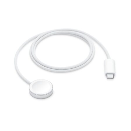 Apple Watch Magnetic Charging Cable USB-C Price in Kenya-001-Mobilehub Kenya