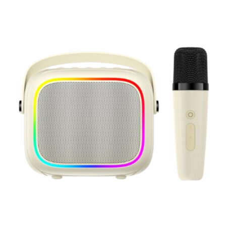 Havit SK818BT Bluetooth Karaoke Speaker Price in Kenya-01