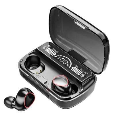 M10 Wireless Bluetooth Earbuds Price in Kenya-01
