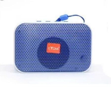 Mini Speaker L-002 Price in Kenya-001