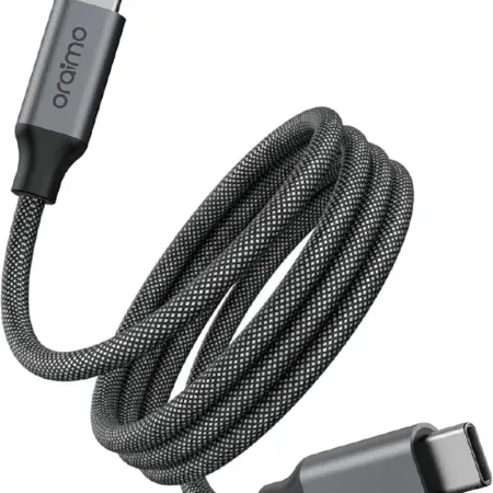 Oraimo Braid OCD-152CL 45W cable Price in Kenya-01
