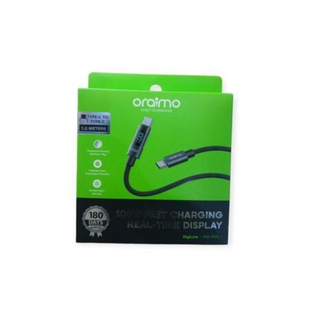 Oraimo DigiLine OCD-175CC Price in Kenya-1