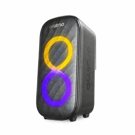 Oraimo Spacebox Max 200W Price in Kenya-01