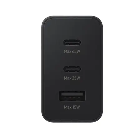 Samsung 65W PD Power Adapter Trio Price in Kenya-001