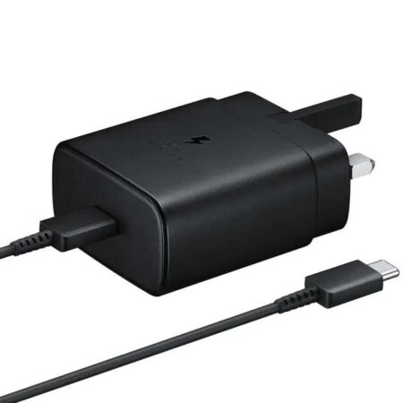 Samsung Galaxy 45W PD Adapter with C-C Cable Price in Kenya-001