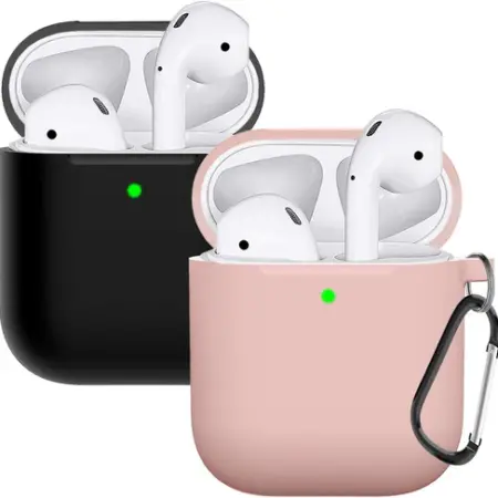 Silicone AirPods Case Price in Kenya-01