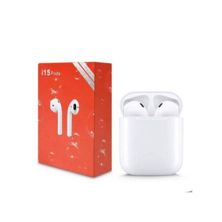 i15 TWS Wireless Earbuds Price in Kenya-01