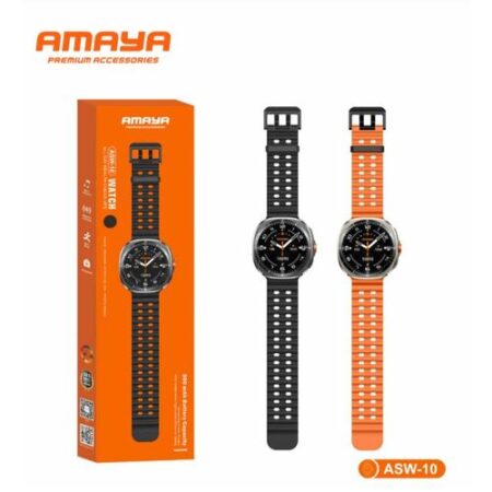 Amaya ASW-10 Smartwatch Price in Kenya