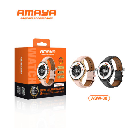 Amaya ASW-30 Smartwatch Price in Kenya