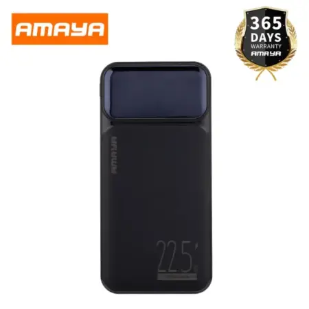 Amaya HPW-02 power bank Price in Kenya-1