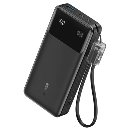 Anker Power Bank Powercore 20000mAh 30W Price in Kenya