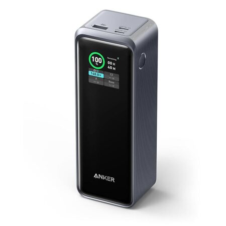 Anker Prime 27650mAh Power Bank 250W Price in Kenya-1