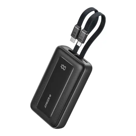 Anker Zolo Powerbank 20000mAh 22.5W Power Bank Price in Kenya-1