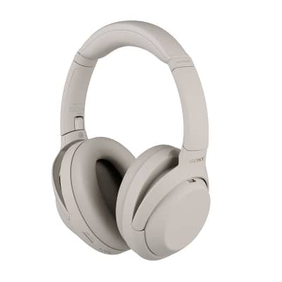 Bluetooth Headphones