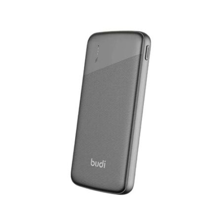 Budi PB090B 10000mAh Double USB Pocket Power Bank Price in Kenya-2