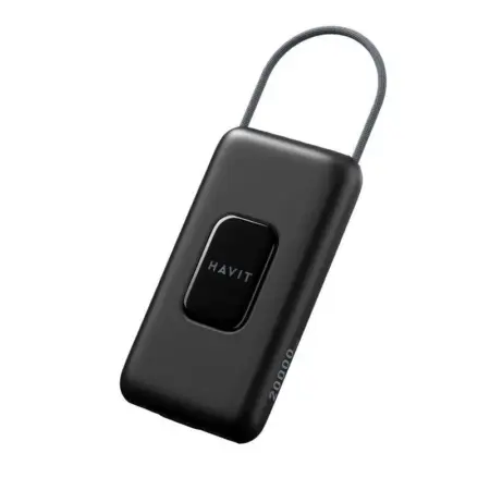 Havit PB32 10000mAh 22.5W Fast Charging Power Bank Price in Kenya-1