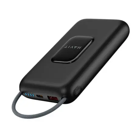 Havit PB35 20000mAh 22.5W Fast Charging Power Bank Price in Kenya-2
