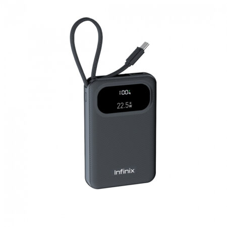 Infinix Xpower 10 Pro XP10pro Price in Kenya-2