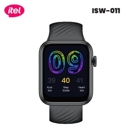 Itel Sones ISW-011 SmartWatch Price in Kenya-001