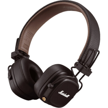Marshall Major IV Headphone Price in Kenya-001