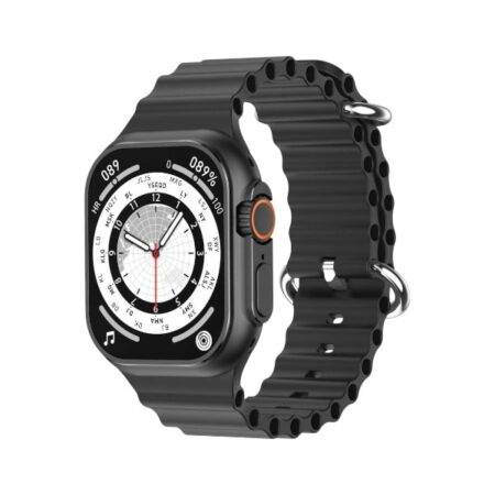 N9 Ultra 2 Smartwatch Price in Kenya-1