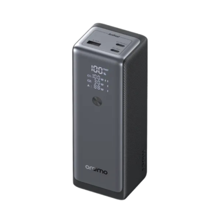 Oraimo PowerJet 130 27600mAh 130W Power Bank Price in Kenya
