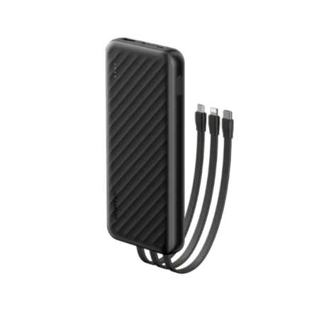 Oraimo Slice Link 10000mAh 12W Power Bank Price in Kenya