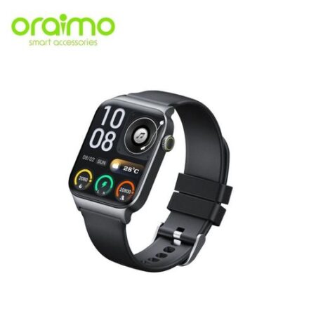 Oraimo Watch 6 Max Price in Kenya