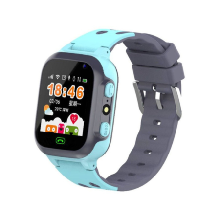 Smart 2030 Kids Smartwatch Price in Kenya