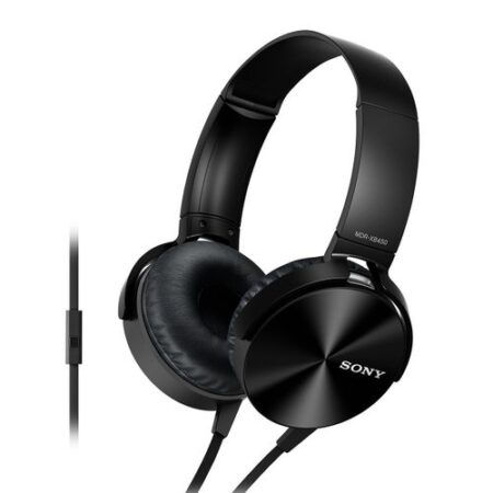 Sony MDR-XB450AP Headphones Price in Kenya-001