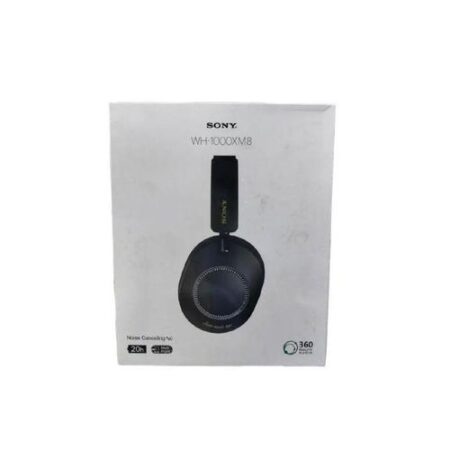 Sony WH-1000XM8 Price in Kenya-001
