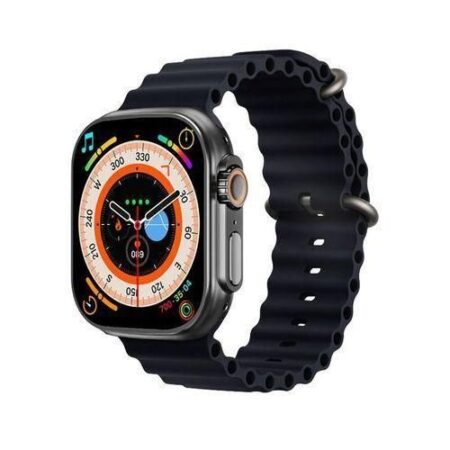 T900 Ultra Smartwatch Price in Kenya-1
