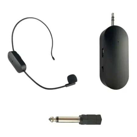 AY-101 wireless microphone Price in Kenya