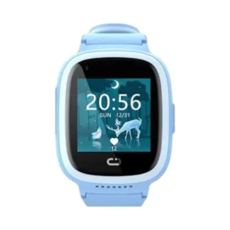 Havit KW11 Smartwatch Price in Kenya-1