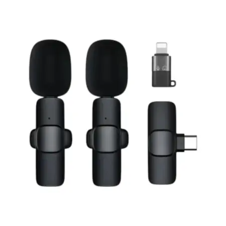 K9 Wireless Microphone Price in Kenya-1